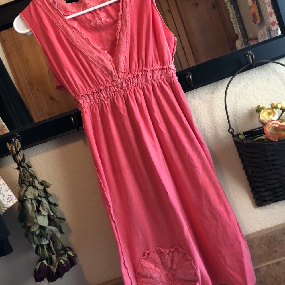 Summer dress